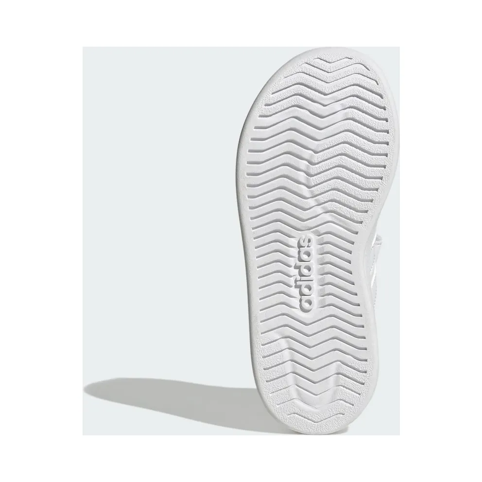 Adidas Streettalk Cloud White / Cloud White / Cloud White (KI3095)