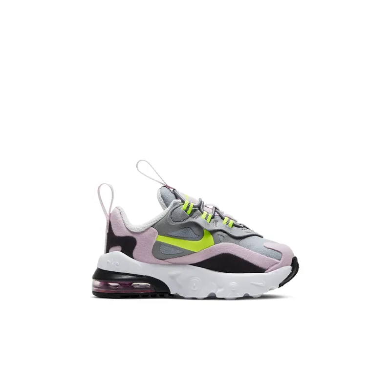 Nike Air Max 270 RT Baby&Toddler Grey (CD2654-010)