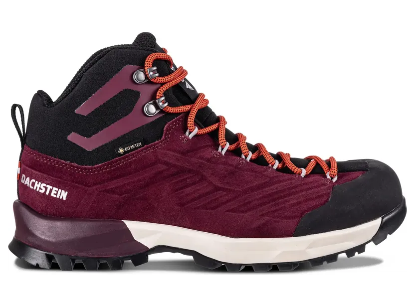 Vrouwelijke wandelschoenen Dachstein Sf-21 Mc Gtx (575086140C-660)