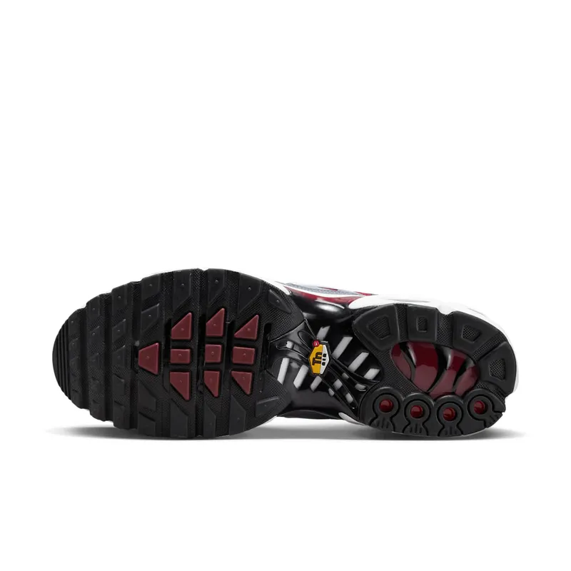 Nike Air Max Plus Red (DQ3983-600)