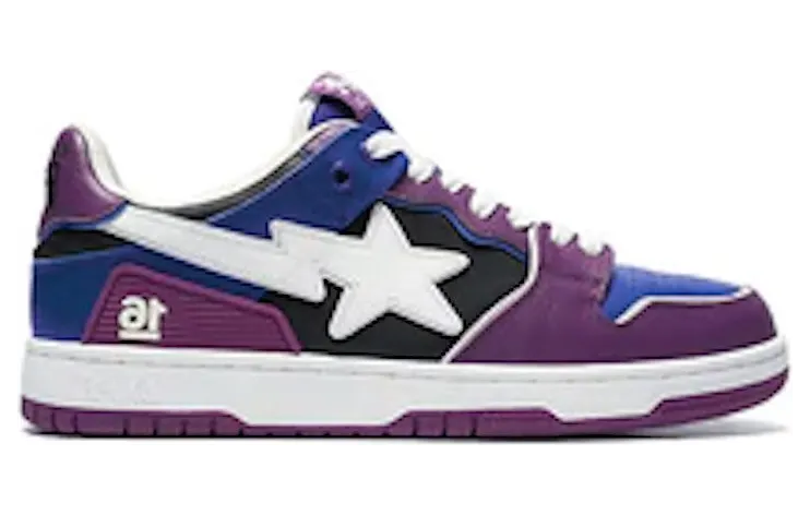 Overige merken sneaker 001FWI221003-480