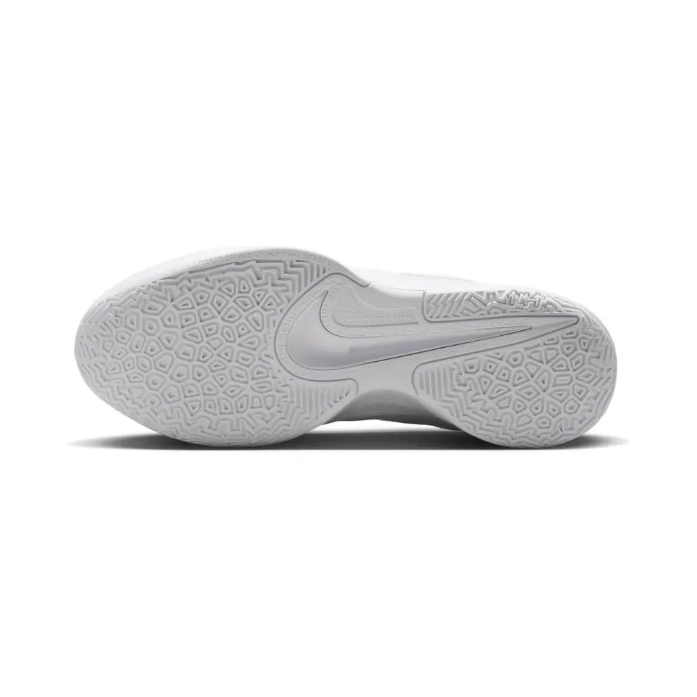 Nike Ja 2 TB “Triple White” (HQ8513-100)