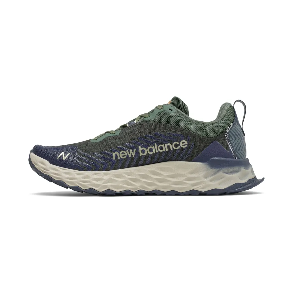 New Balance New Balance Green/Grey (MTHIERB6)