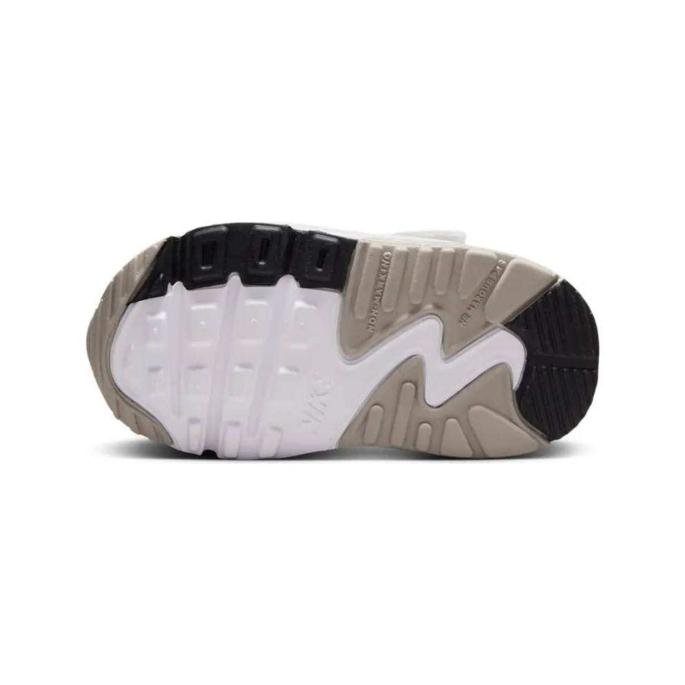 Nike Air Max 90 EasyOn White College Grey Summit White Racer Blue (HF6359-105)