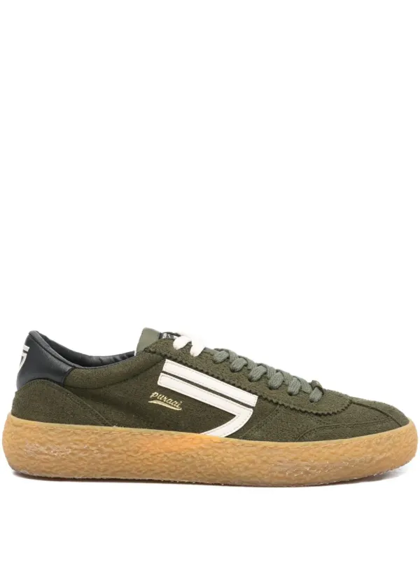 Puraai Vintage – Green (PU101V034)