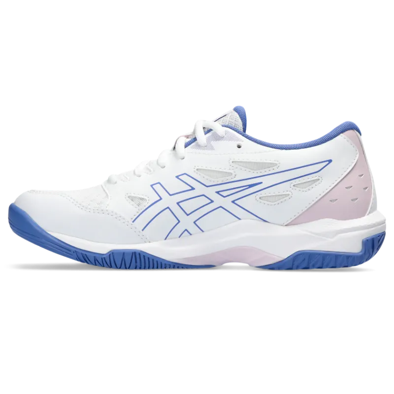 Asics Gel-rocket 11 White/Sapphire (1072A093.102)