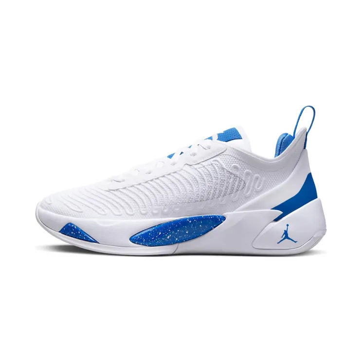 Jordan Luka 1 White Sport Blue (DQ7689-114)