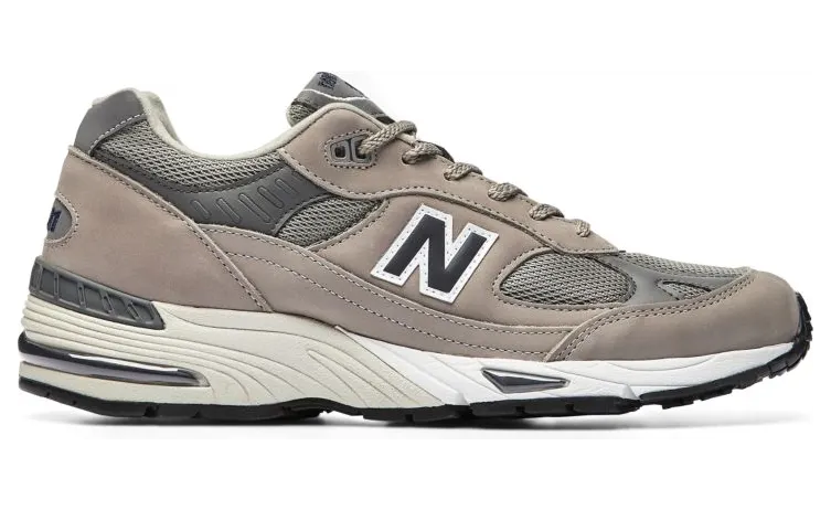 New Balance 991 Anniversary XLD (M991ANI)