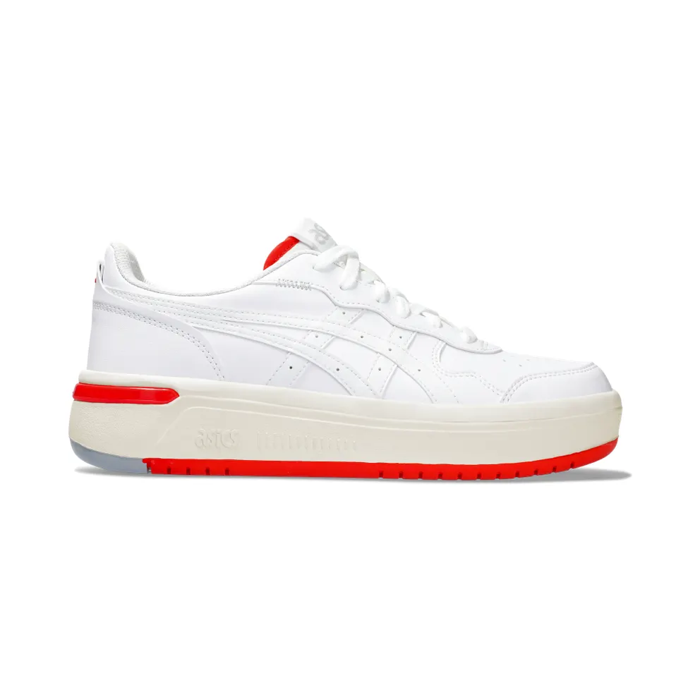 Asics Japan S St White/Cherry Tomato (1203A289.106)