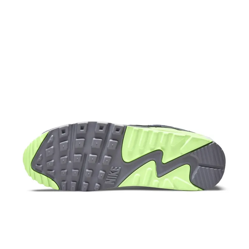 Nike Air Max 90 Lime Glow (DJ6897-100)