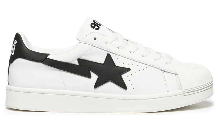 Overige merken sneaker 1I20-191-005 WHT