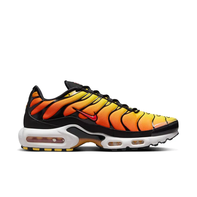 Nike Air Max Plus Sunset (2024) (HF0552-001)