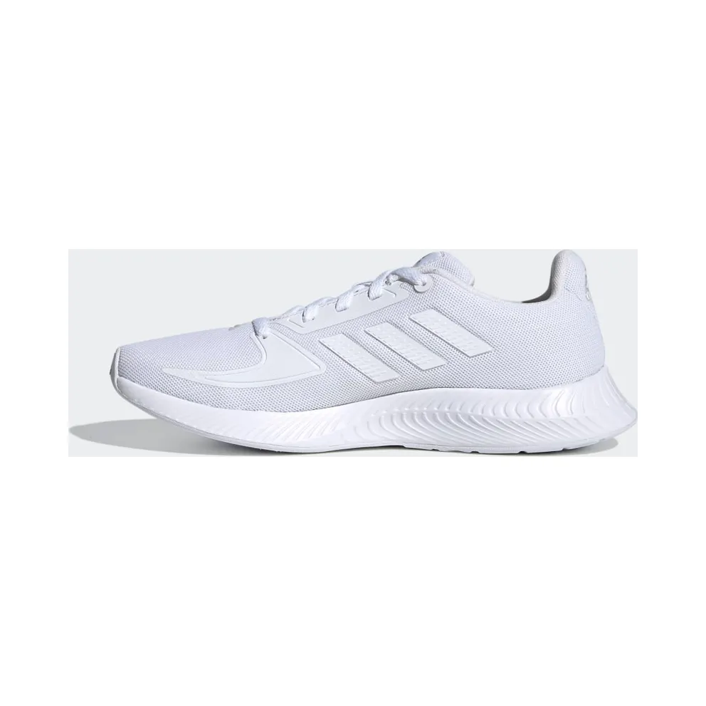 Adidas Runfalcon 2.0 Cloud White / Cloud White / Grey Three (FY9496)