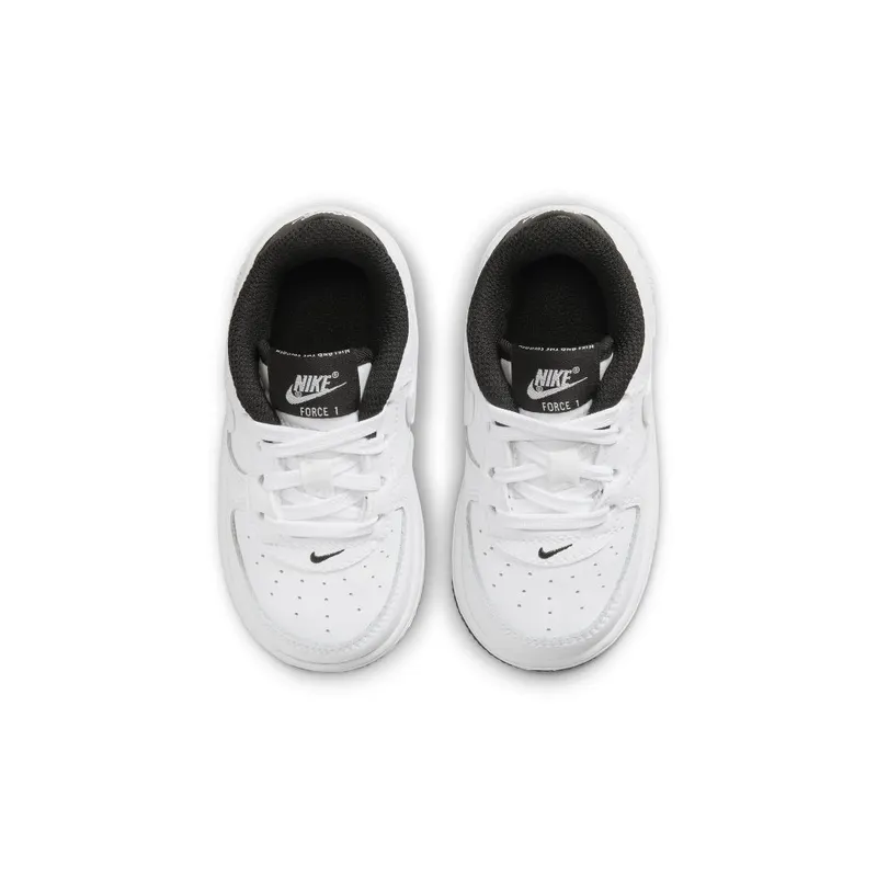 Nike Force 1 Baby & Toddler White (DV1342-100)