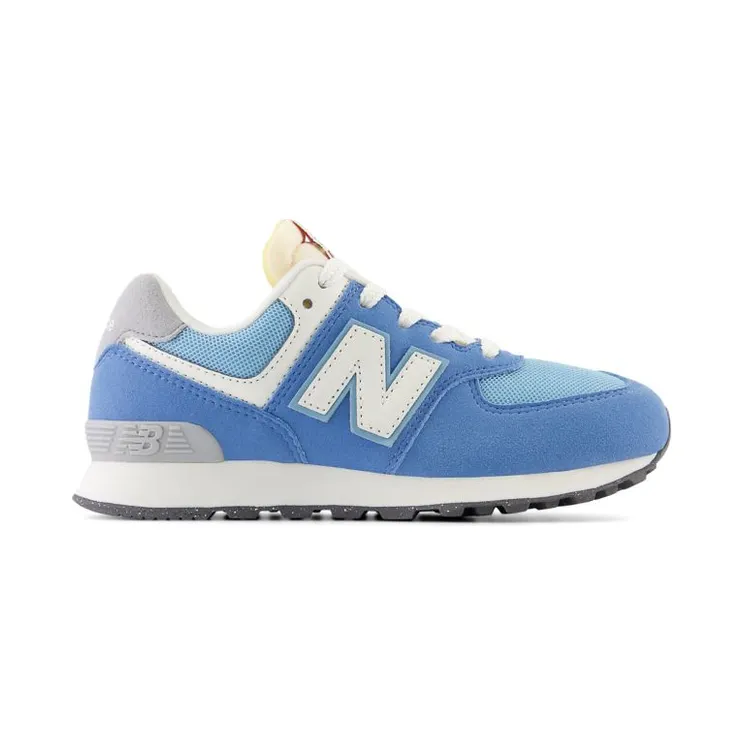 New Balance 574 PS “Blue Laguna” (PC574RCA)