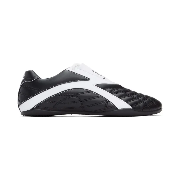 Balenciaga Black & White Zen 1090 Blk/Wt (617539-W2CG1)
