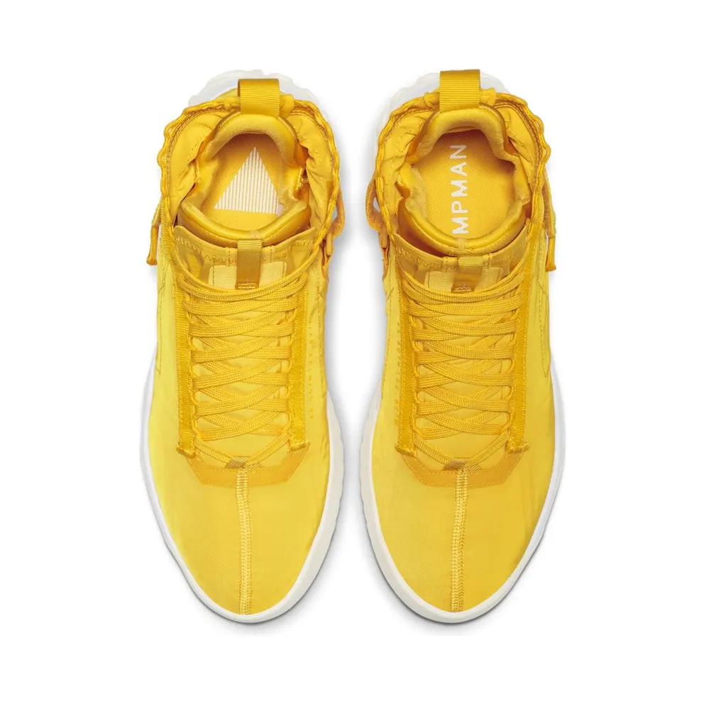 Jordan Proto React University Gold White University Gold/White (BV1654-701)