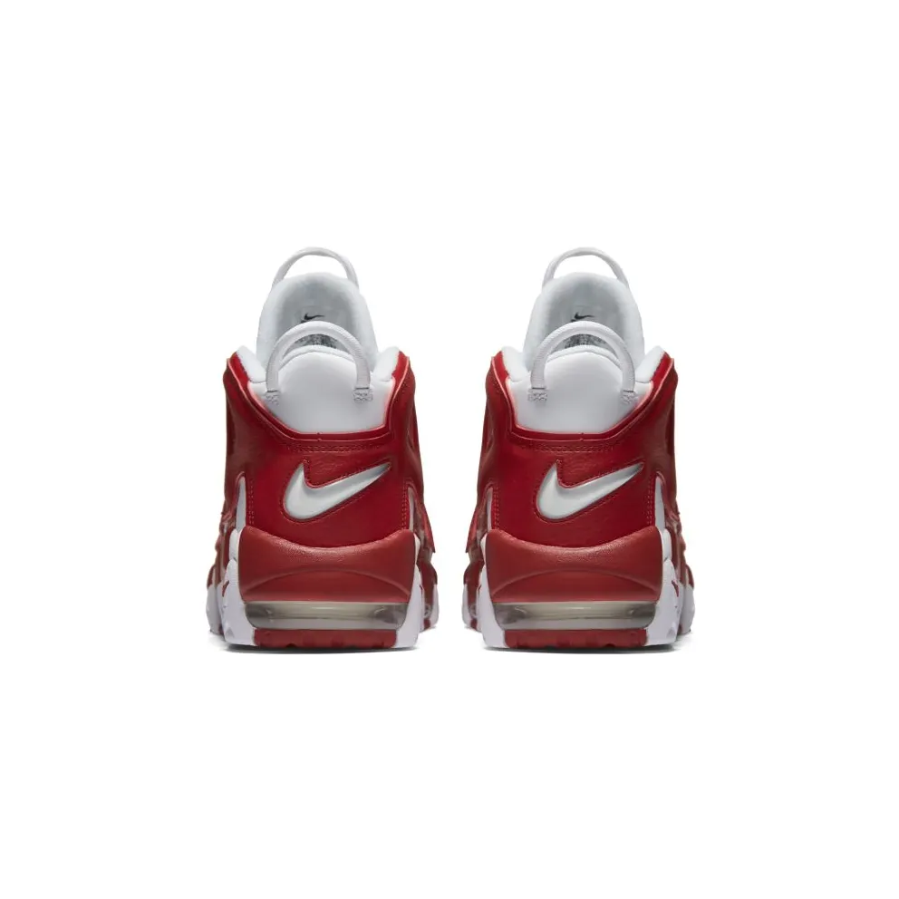 Nike Air More Uptempo Varsity Red White/Varsity Red (414962-100)