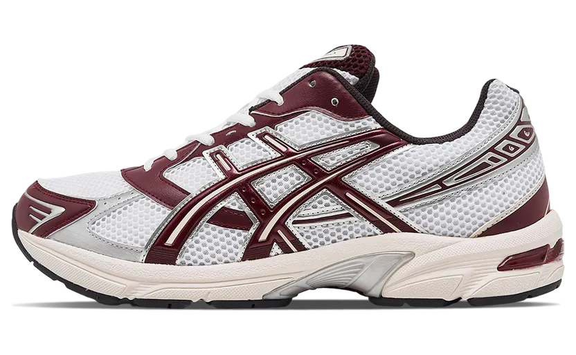 Asics Gel-1130 “Maroon Banner” (1203A685-100)