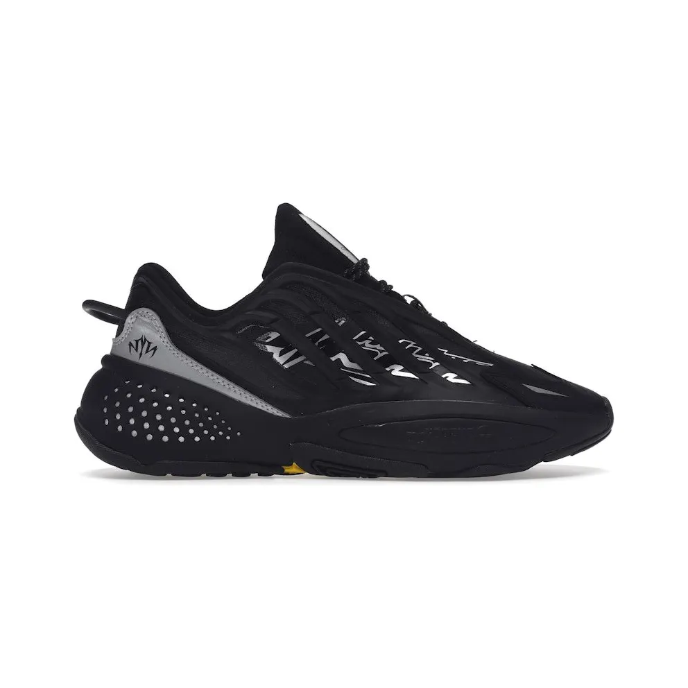 adidas Ozrah GM Schuh Core Black / Core Black / Grey Six (GY1130)