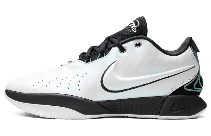 Nike LeBron 21 “Conchiolin” (HF5841-100)
