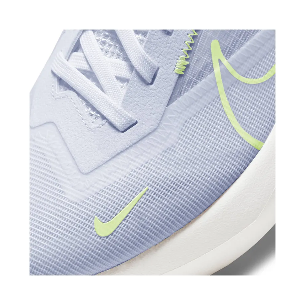 Nike Vista Lite Purple “Ghost / World Indigo / White / Barely Volt” (CI0905-002)