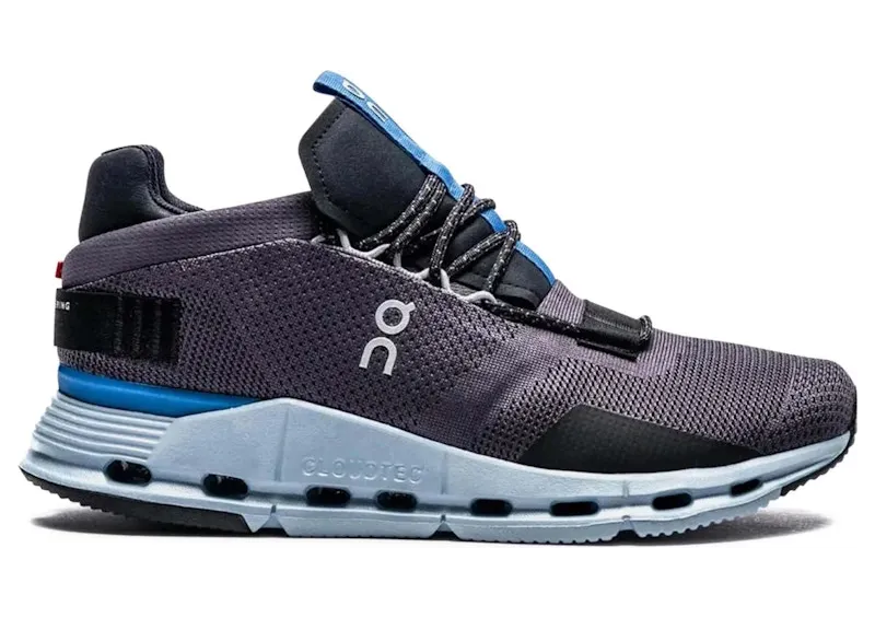 On Running Cloudnova Eclipse Chambray (26.98494)