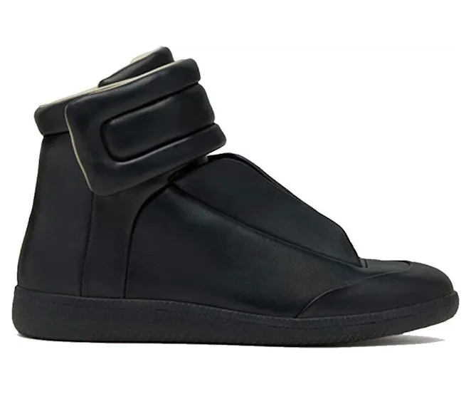 Maison Margiela Future High Black (S58WS0285P7573T8013)