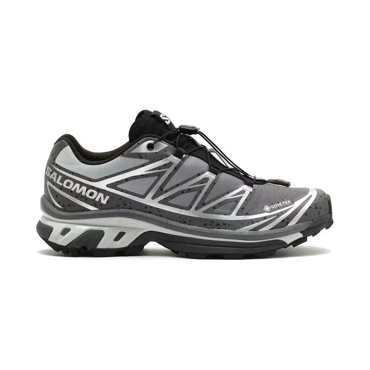 Salomon XT-6 Gore-Tex atmos Concrete Jungle (L47830100)