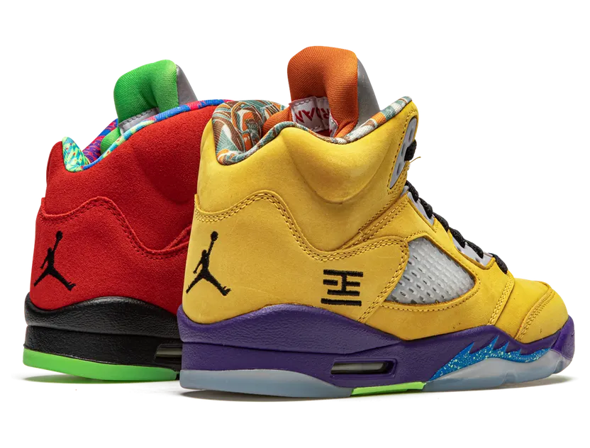 air-jordan-5 CZ6415-700