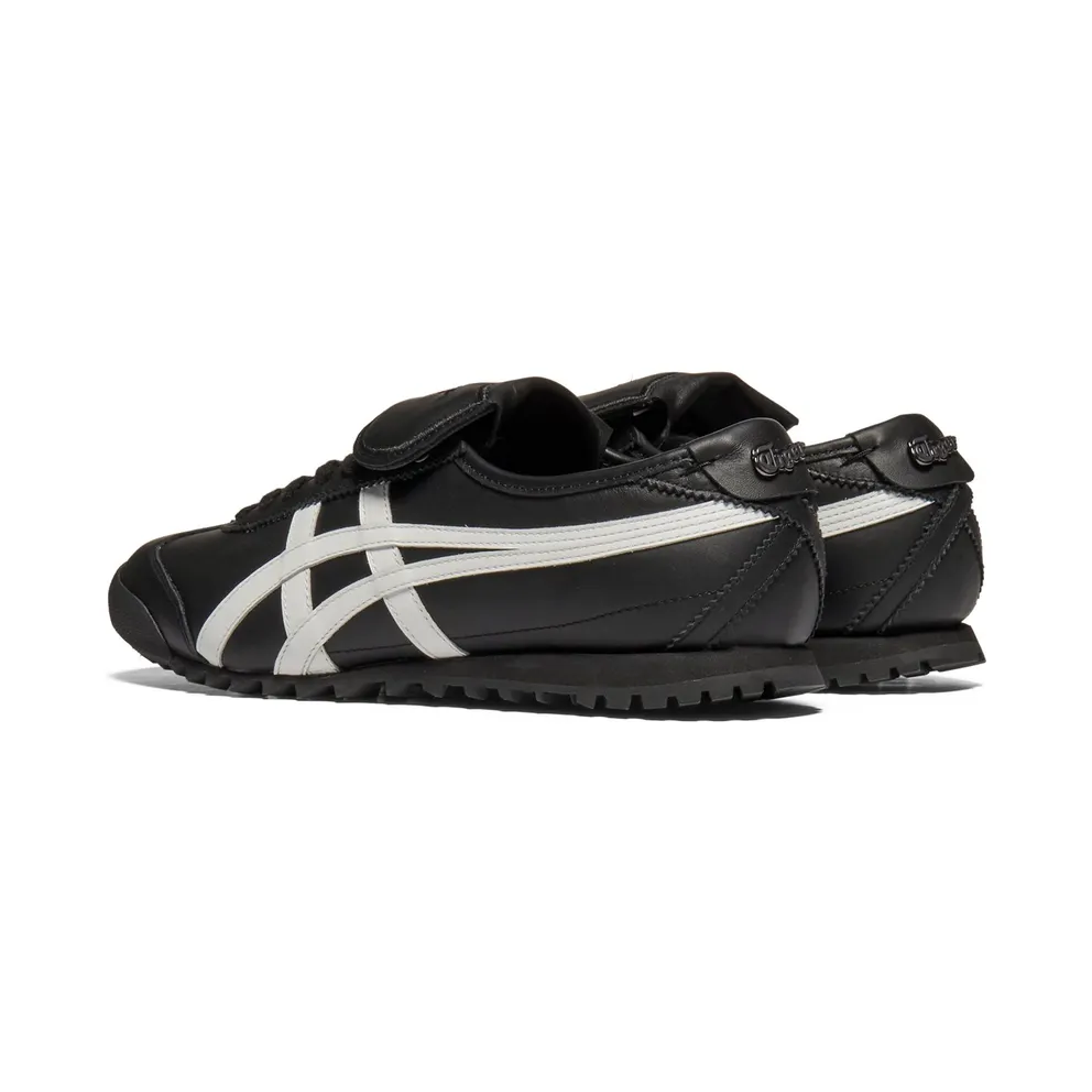 Onitsuka Tiger Mexico 66 Golf Black White (1183C557-002)