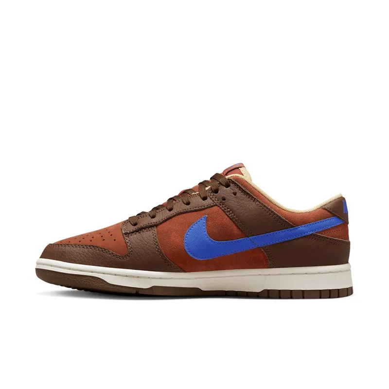 Nike Dunk Low Retro PRM “Mars Stone” (DR9704-200)