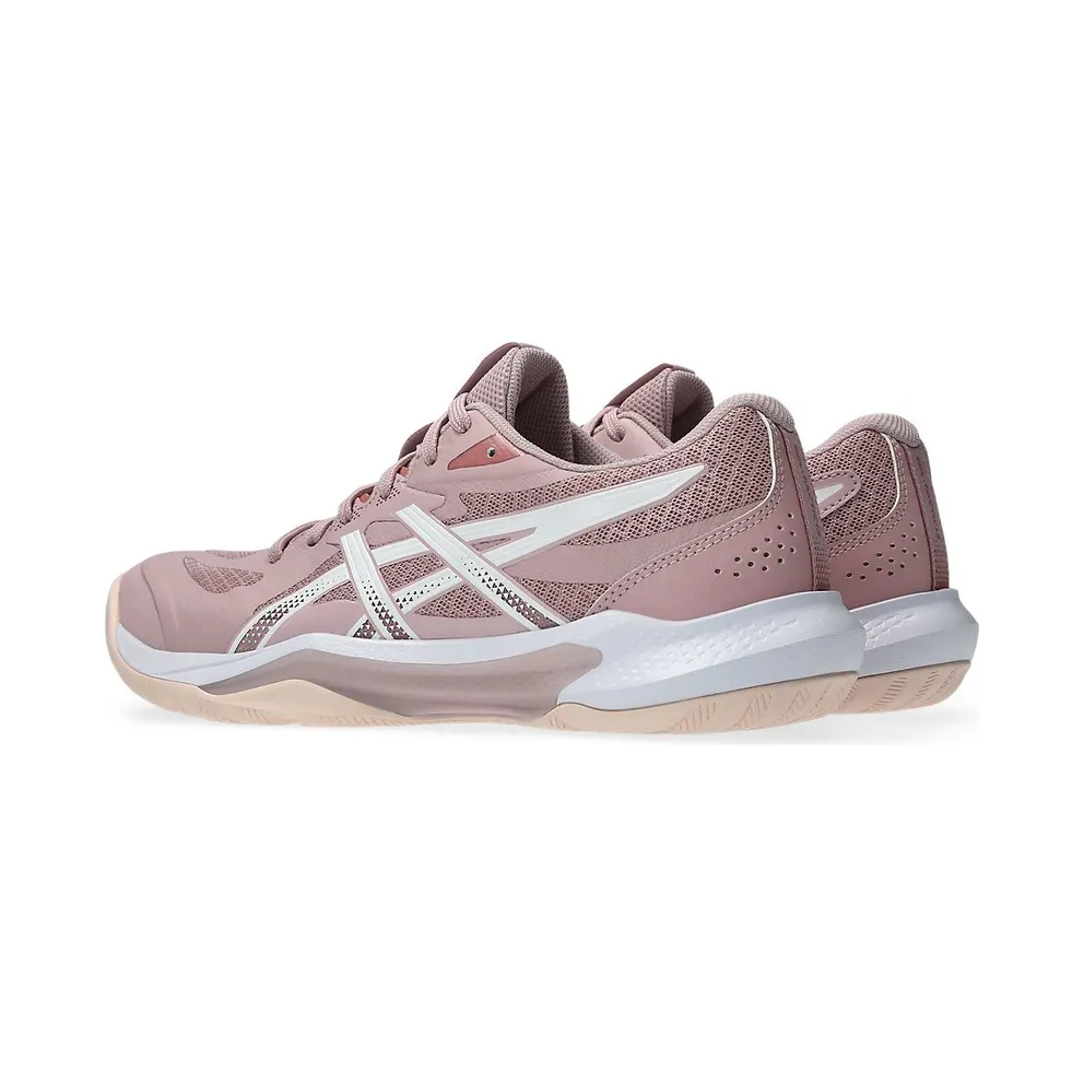 ASICS GEL-TACTIC 13 “Morganite / White” (1072A118-700)