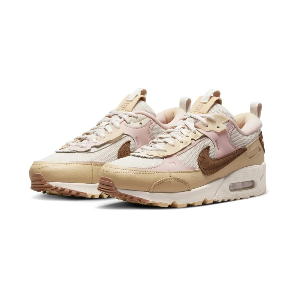 Nike Air Max 90 Futura Brown (DZ4704-100)
