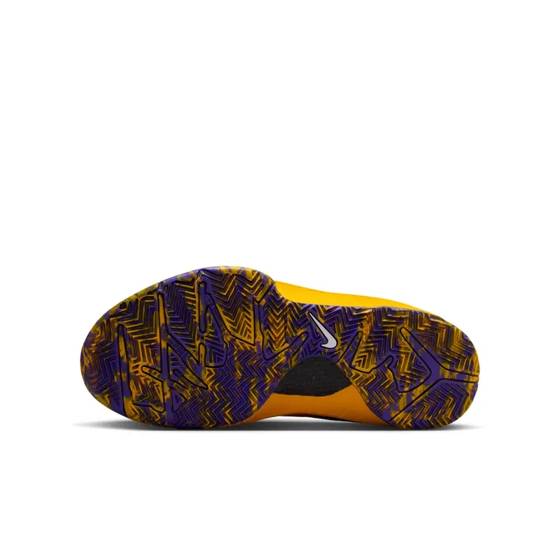 Nike Zoom Kobe 4 Protro “Draft Day Lakers” (IQ4109-700)