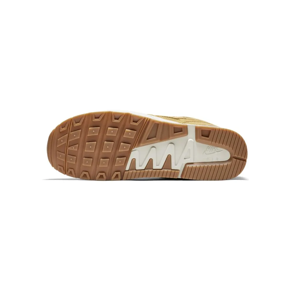 Nike Air Span II 2 Wheat (AO1546-700)