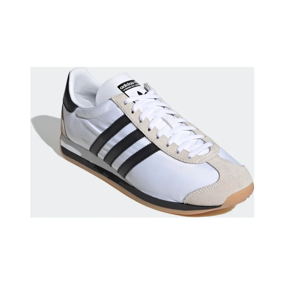 adidas Country OG Cloud White / Core Black / Chalk White (FV1219)