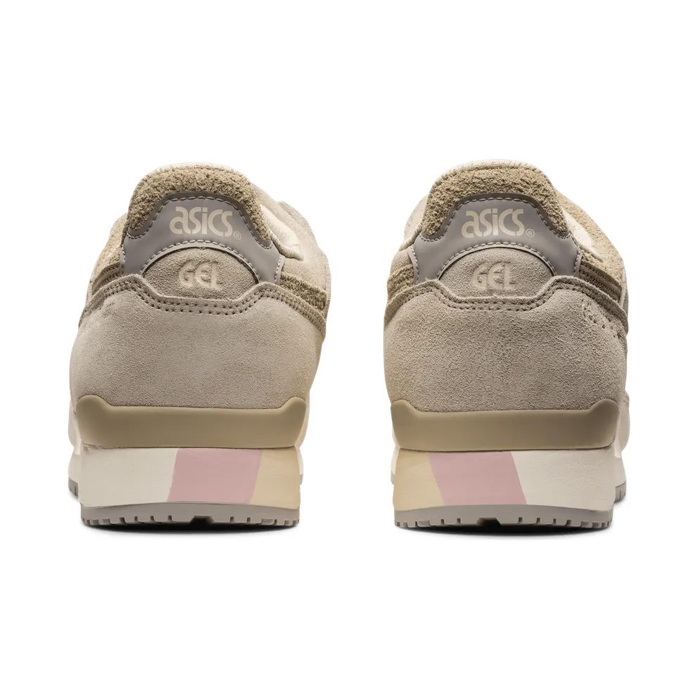Asics Gel-lyte Iii Og Gtx Smoke Grey/Putty (1201A504.020)