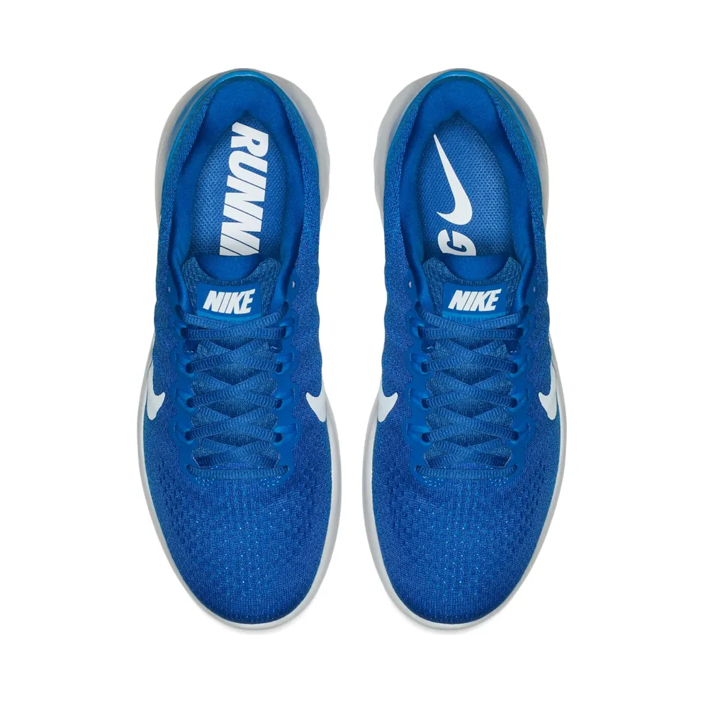 Nike Lunarglide 9 Hyper Cobalt Blue Tint (904715-405)
