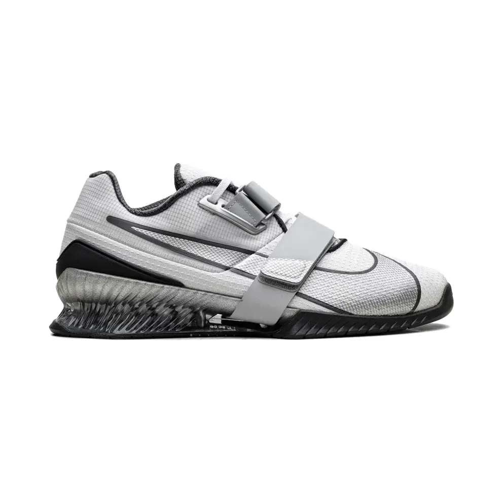 Nike Romaleos 4 SE – Grey (FZ8663)
