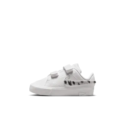 Nike Tennis Essential “White / Black” (IV6013-100)