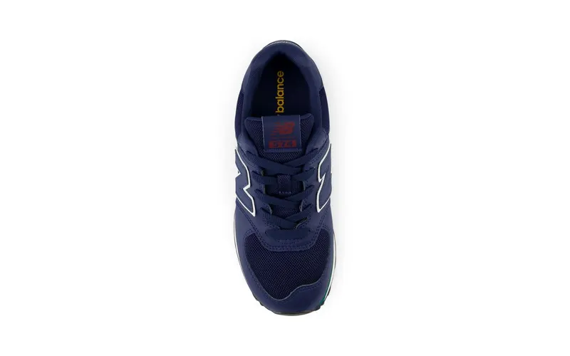 New Balance 574 Blue