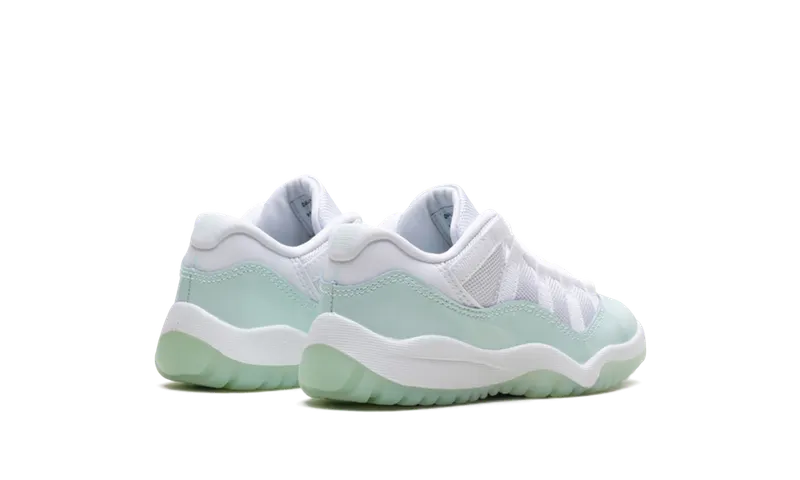 Air Jordan 11 Low PS “Igloo” (580522-103)