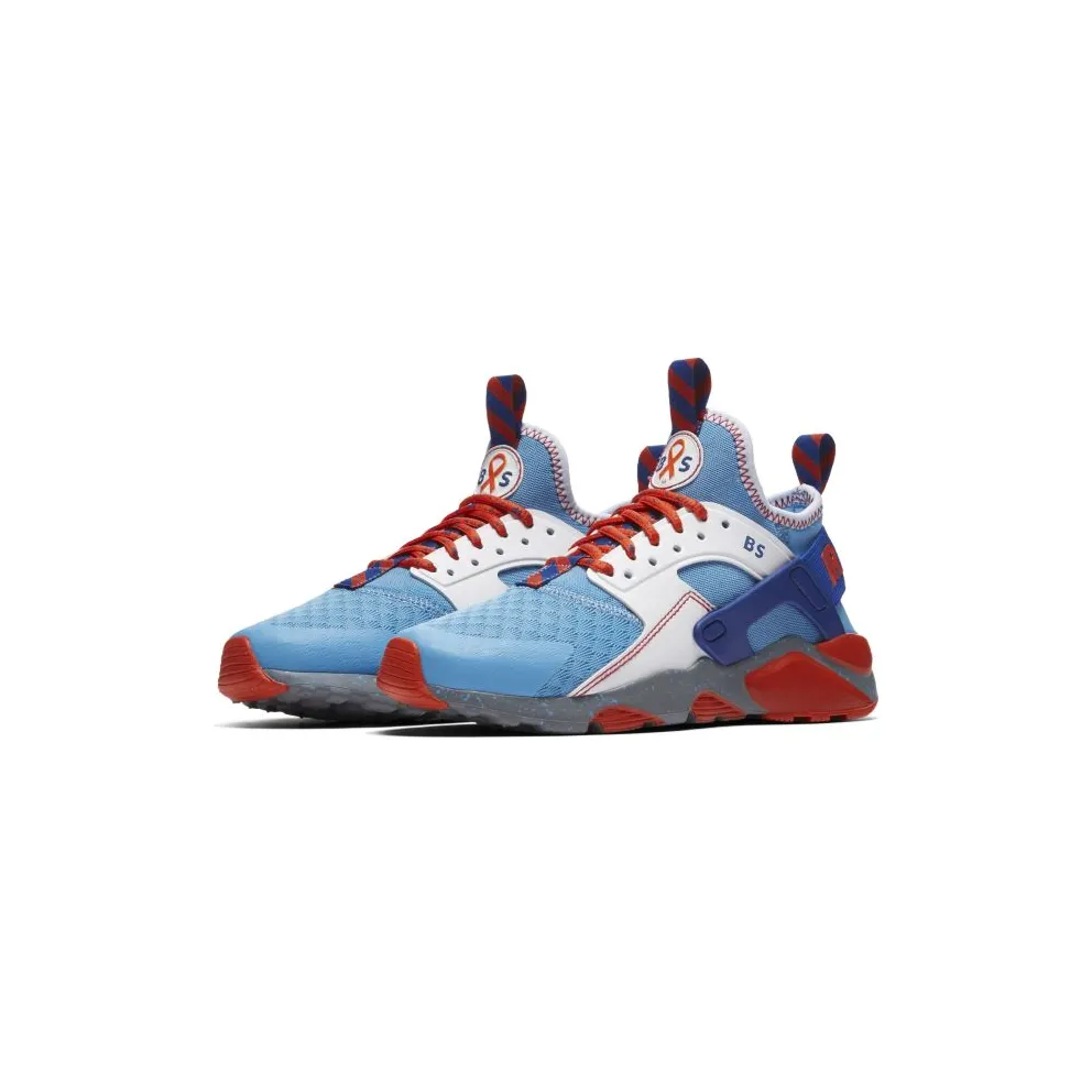 Nike Air Huarache Run Ultra Doernbecher 2017 (GS) (AH6961-400)