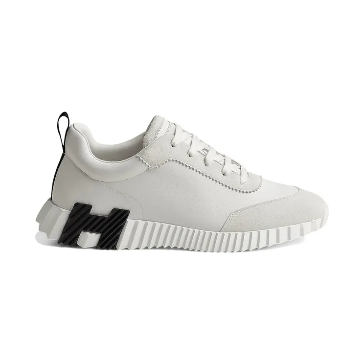 Hermes Bouncing White Black (H242810ZH90)