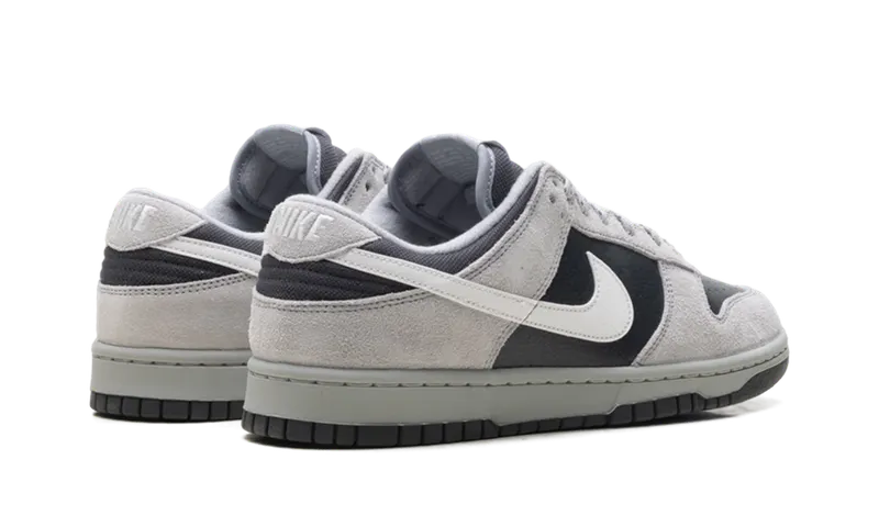 Nike Dunk Low “Smoke Grey” (HV2532-001)