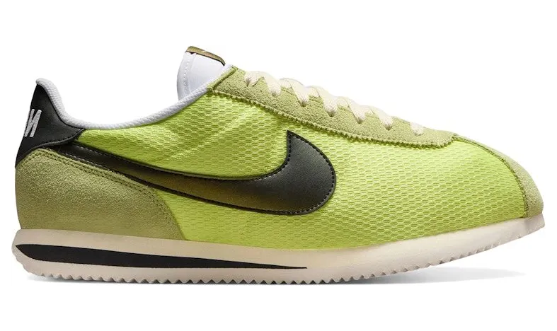 Nike Cortez TXT Light Lemon Twist (IB8135-736)
