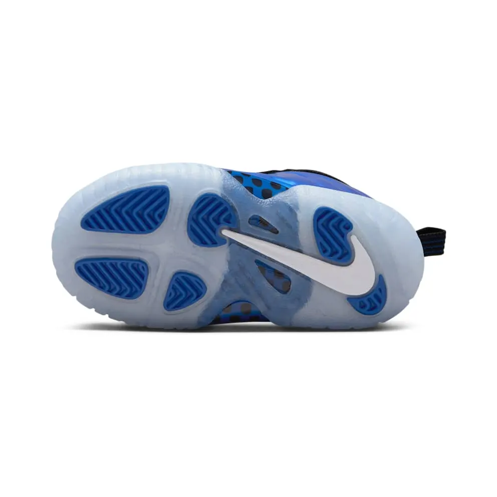 Nike Little Posite One International Blue (FV5367-400)