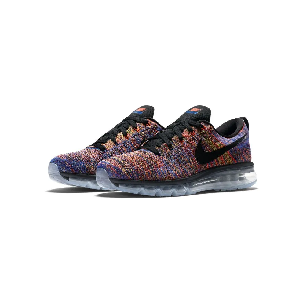 Nike Flyknit Air Max Multicolor (620469-012)