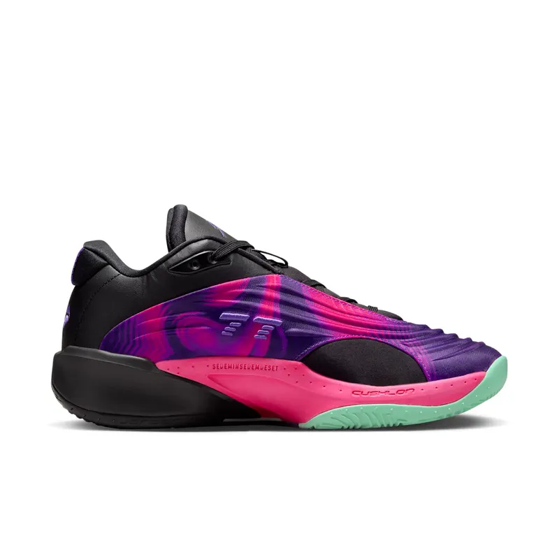 Jordan Luka 3 Midnight Racer (HQ4255-005)
